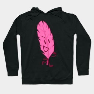 Feather (Excellent Entities) Hoodie